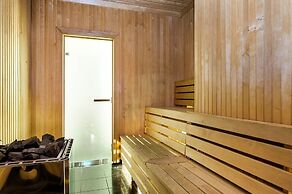 Elite Plaza Hotel Malmö