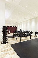 Elite Plaza Hotel Malmö