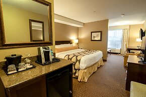 The Kanata Inn Fort Saskatchewan
