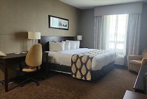 The Kanata Inn Fort Saskatchewan