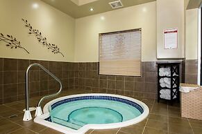 The Kanata Inn Fort Saskatchewan