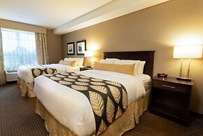 The Kanata Inn Fort Saskatchewan