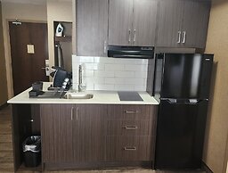 The Kanata Inn Fort Saskatchewan