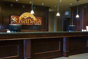 The Kanata Inn Fort Saskatchewan