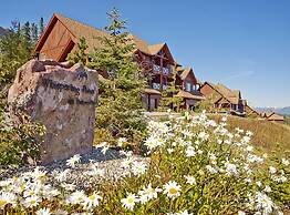 Whispering Pines