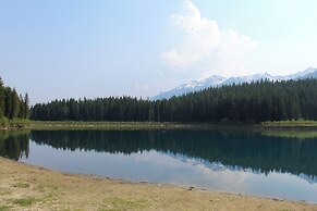 Whispering Pines