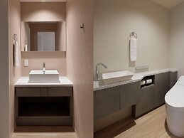 Mitsui Garden Hotel Hiroshima