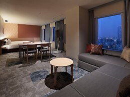 Mitsui Garden Hotel Hiroshima