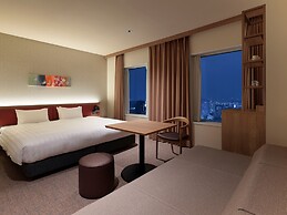 Mitsui Garden Hotel Hiroshima