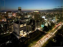 Mitsui Garden Hotel Hiroshima