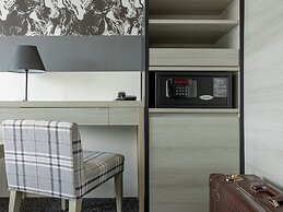 Mitsui Garden Hotel Hiroshima