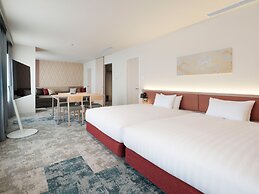 Mitsui Garden Hotel Hiroshima