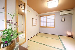 Ryokan Kamogawa Asakusa