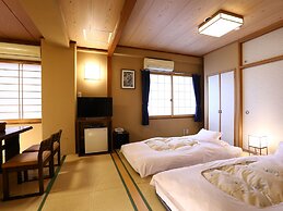 Ryokan Kamogawa Asakusa