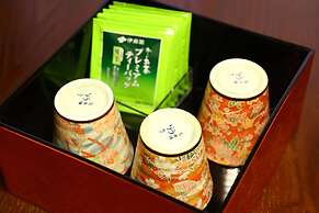 Ryokan Kamogawa Asakusa