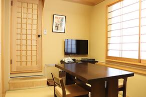 Ryokan Kamogawa Asakusa