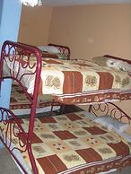 Hotel Eloy Alfaro - Hostel