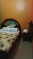 Hotel Eloy Alfaro - Hostel