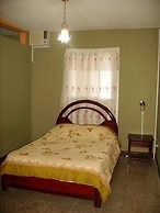 Hotel Eloy Alfaro - Hostel
