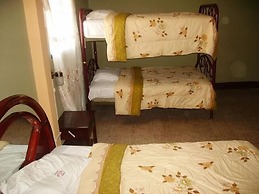 Hotel Eloy Alfaro - Hostel
