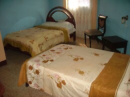 Hotel Eloy Alfaro - Hostel