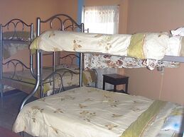 Hotel Eloy Alfaro - Hostel