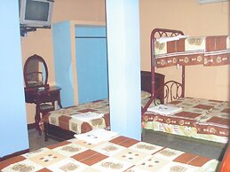 Hotel Eloy Alfaro - Hostel