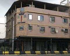 Hotel Eloy Alfaro - Hostel