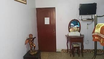Hotel Eloy Alfaro - Hostel