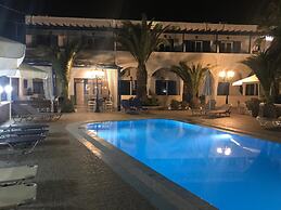 Villa Ilios
