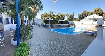 Villa Ilios