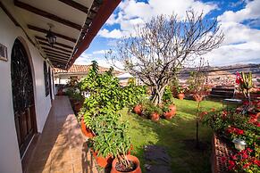 Encantada Casa Boutique Spa