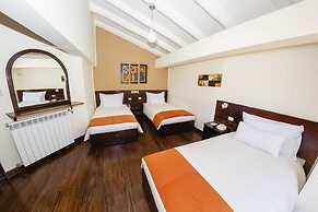 Encantada Casa Boutique Spa