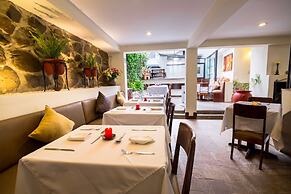 Encantada Casa Boutique Spa