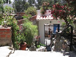 Encantada Casa Boutique Spa