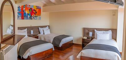 Encantada Casa Boutique Spa