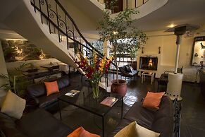Encantada Casa Boutique Spa