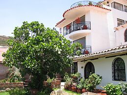 Encantada Casa Boutique Spa