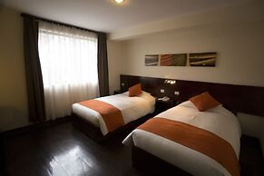 Encantada Casa Boutique Spa