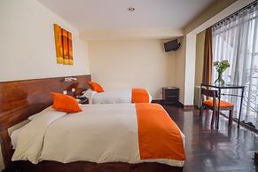 Encantada Casa Boutique Spa