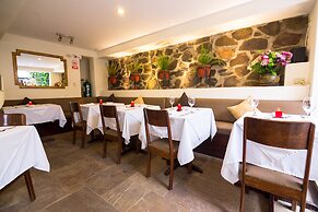 Encantada Casa Boutique Spa