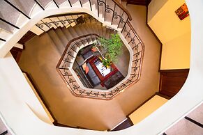 Encantada Casa Boutique Spa