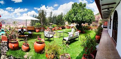 Encantada Casa Boutique Spa