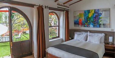 Encantada Casa Boutique Spa