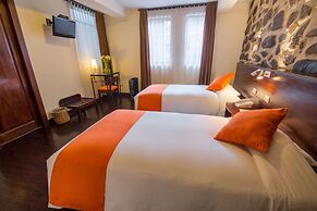 Encantada Casa Boutique Spa