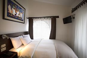 Encantada Casa Boutique Spa