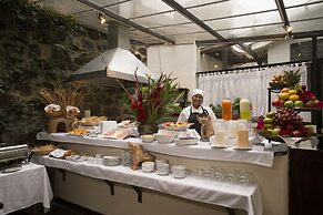 Encantada Casa Boutique Spa