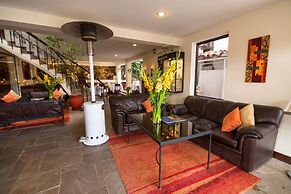 Encantada Casa Boutique Spa