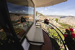 Encantada Casa Boutique Spa