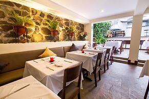 Encantada Casa Boutique Spa